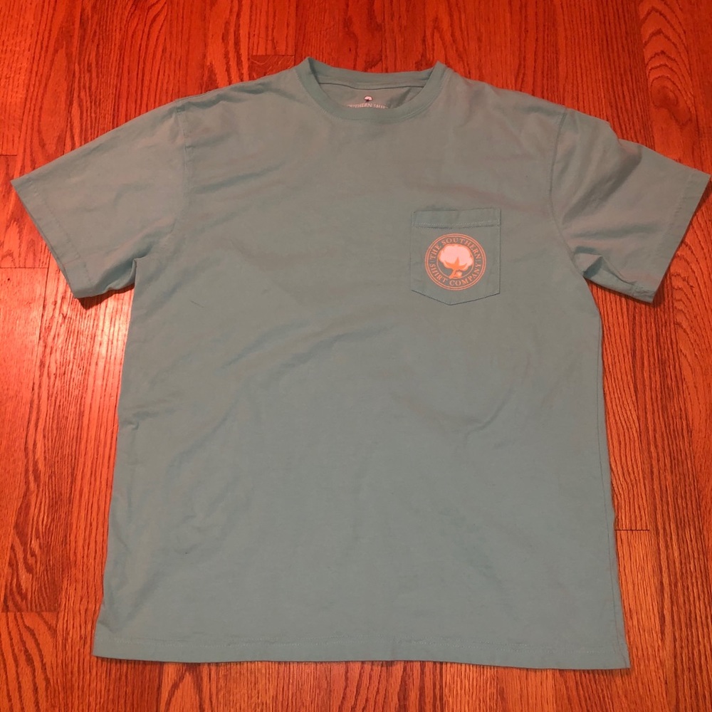 The Southern Shirt Company